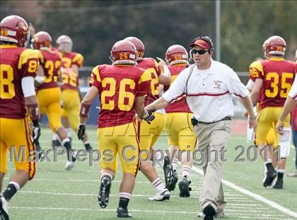 Thumbnail 2 in Crosby @ St. Joseph photogallery.