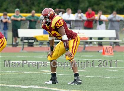 Thumbnail 1 in Crosby @ St. Joseph photogallery.