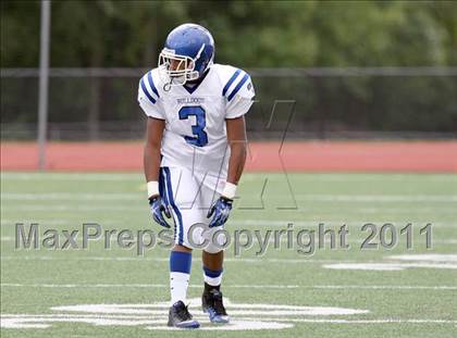 Thumbnail 3 in Crosby @ St. Joseph photogallery.