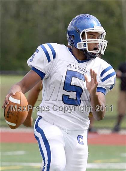 Thumbnail 2 in Crosby @ St. Joseph photogallery.