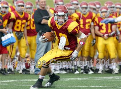 Thumbnail 3 in Crosby @ St. Joseph photogallery.