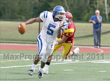 Thumbnail 3 in Crosby @ St. Joseph photogallery.