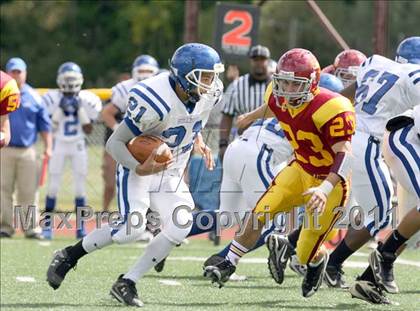 Thumbnail 3 in Crosby @ St. Joseph photogallery.