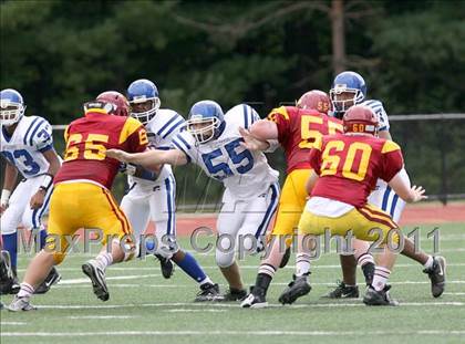 Thumbnail 2 in Crosby @ St. Joseph photogallery.