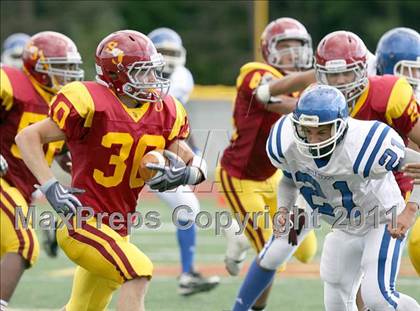 Thumbnail 3 in Crosby @ St. Joseph photogallery.