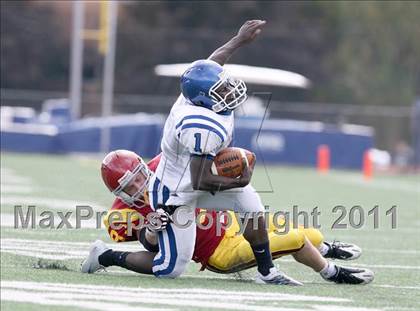 Thumbnail 1 in Crosby @ St. Joseph photogallery.