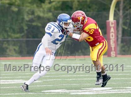 Thumbnail 1 in Crosby @ St. Joseph photogallery.