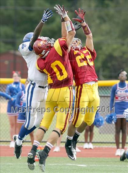 Thumbnail 3 in Crosby @ St. Joseph photogallery.