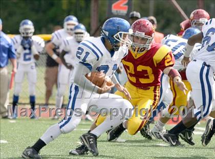 Thumbnail 2 in Crosby @ St. Joseph photogallery.