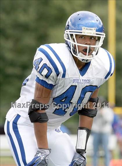 Thumbnail 2 in Crosby @ St. Joseph photogallery.