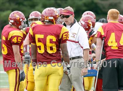 Thumbnail 3 in Crosby @ St. Joseph photogallery.