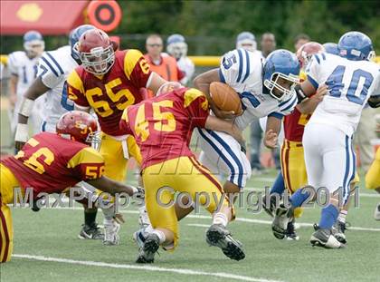 Thumbnail 3 in Crosby @ St. Joseph photogallery.