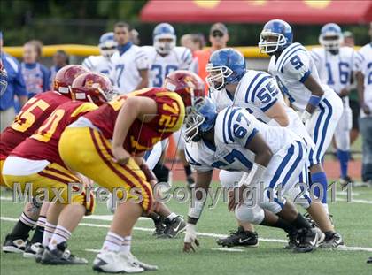 Thumbnail 1 in Crosby @ St. Joseph photogallery.