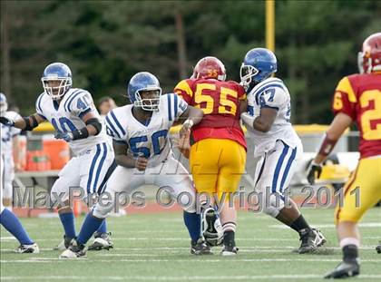 Thumbnail 2 in Crosby @ St. Joseph photogallery.