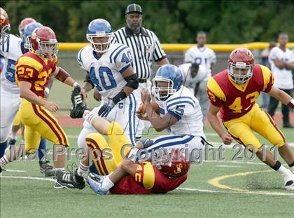 Thumbnail 1 in Crosby @ St. Joseph photogallery.