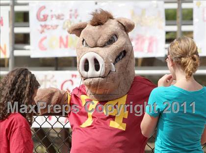 Thumbnail 3 in Crosby @ St. Joseph photogallery.