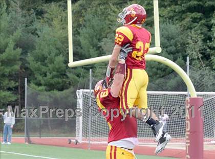 Thumbnail 2 in Crosby @ St. Joseph photogallery.