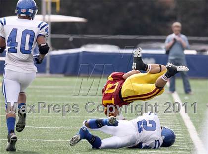 Thumbnail 1 in Crosby @ St. Joseph photogallery.