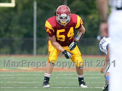 Thumbnail 1 in Crosby @ St. Joseph photogallery.