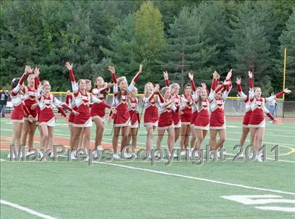 Thumbnail 2 in Crosby @ St. Joseph photogallery.