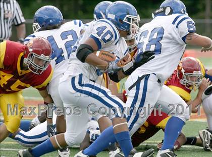 Thumbnail 1 in Crosby @ St. Joseph photogallery.