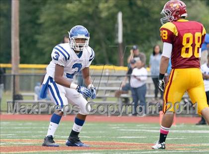 Thumbnail 3 in Crosby @ St. Joseph photogallery.