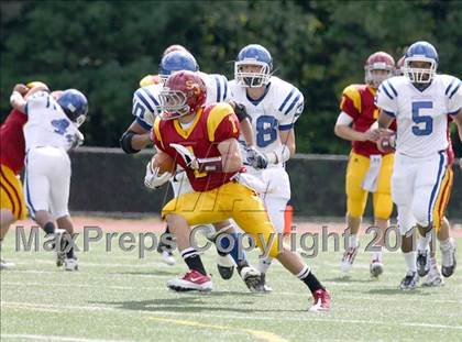 Thumbnail 2 in Crosby @ St. Joseph photogallery.