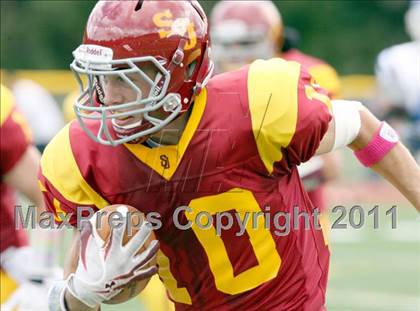 Thumbnail 3 in Crosby @ St. Joseph photogallery.