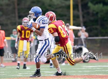 Thumbnail 1 in Crosby @ St. Joseph photogallery.