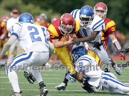 Thumbnail 2 in Crosby @ St. Joseph photogallery.