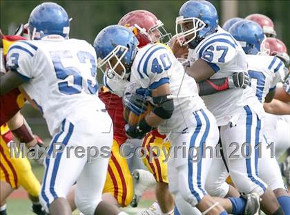 Thumbnail 1 in Crosby @ St. Joseph photogallery.