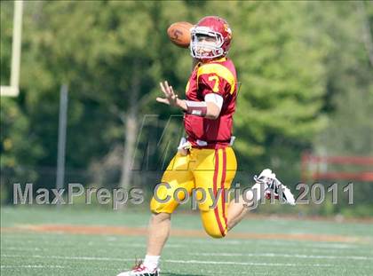 Thumbnail 1 in Crosby @ St. Joseph photogallery.