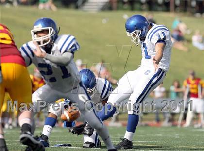 Thumbnail 3 in Crosby @ St. Joseph photogallery.