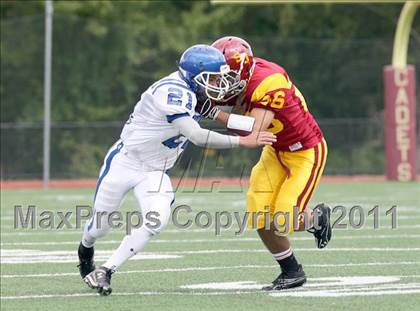 Thumbnail 3 in Crosby @ St. Joseph photogallery.