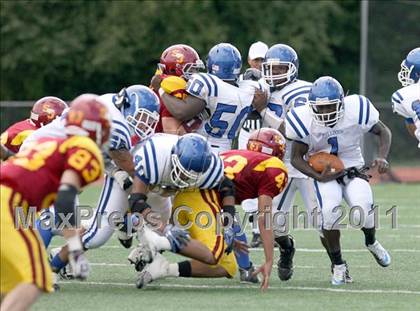 Thumbnail 2 in Crosby @ St. Joseph photogallery.