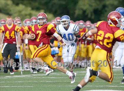 Thumbnail 2 in Crosby @ St. Joseph photogallery.