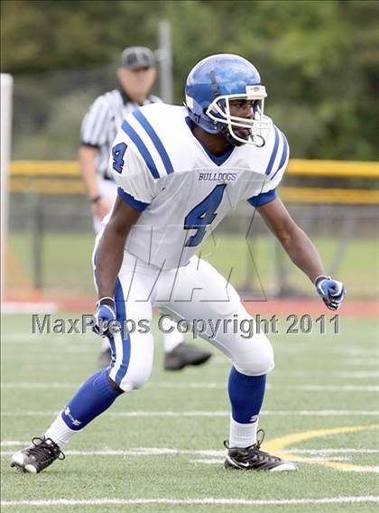 Thumbnail 1 in Crosby @ St. Joseph photogallery.