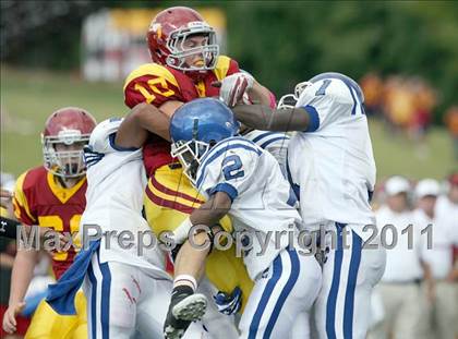 Thumbnail 2 in Crosby @ St. Joseph photogallery.