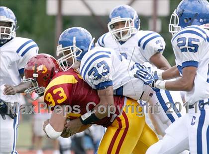 Thumbnail 3 in Crosby @ St. Joseph photogallery.