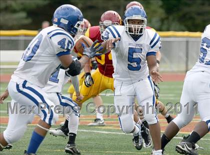 Thumbnail 2 in Crosby @ St. Joseph photogallery.