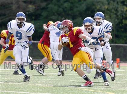 Thumbnail 2 in Crosby @ St. Joseph photogallery.