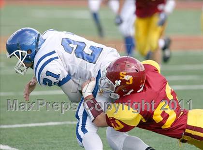 Thumbnail 1 in Crosby @ St. Joseph photogallery.