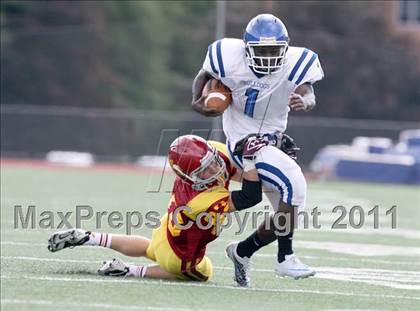 Thumbnail 3 in Crosby @ St. Joseph photogallery.