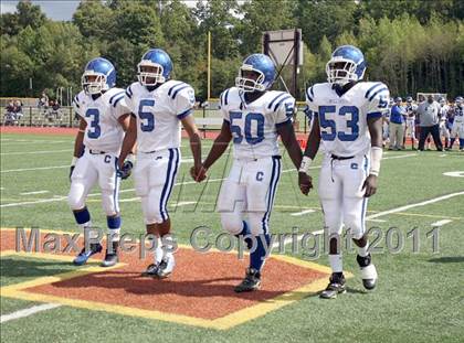 Thumbnail 2 in Crosby @ St. Joseph photogallery.