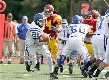 Thumbnail 2 in Crosby @ St. Joseph photogallery.