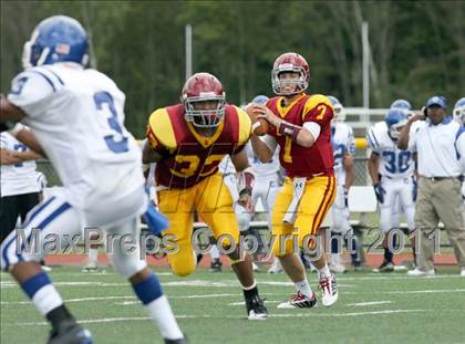 Thumbnail 1 in Crosby @ St. Joseph photogallery.