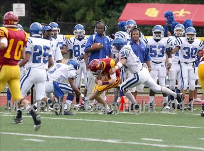 Thumbnail 3 in Crosby @ St. Joseph photogallery.