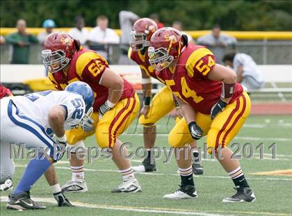 Thumbnail 3 in Crosby @ St. Joseph photogallery.