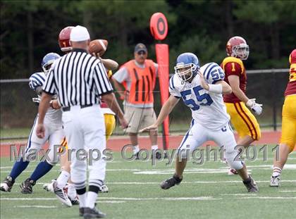 Thumbnail 3 in Crosby @ St. Joseph photogallery.