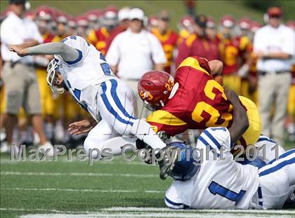 Thumbnail 1 in Crosby @ St. Joseph photogallery.